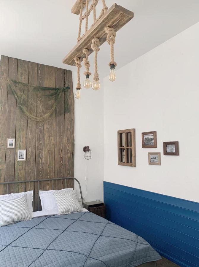 DABA Mini Hotel Riga Esterno foto