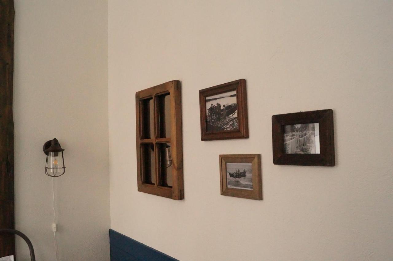 DABA Mini Hotel Riga Esterno foto