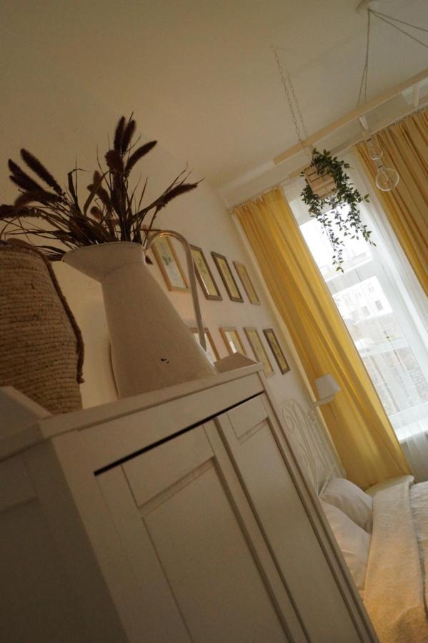DABA Mini Hotel Riga Esterno foto