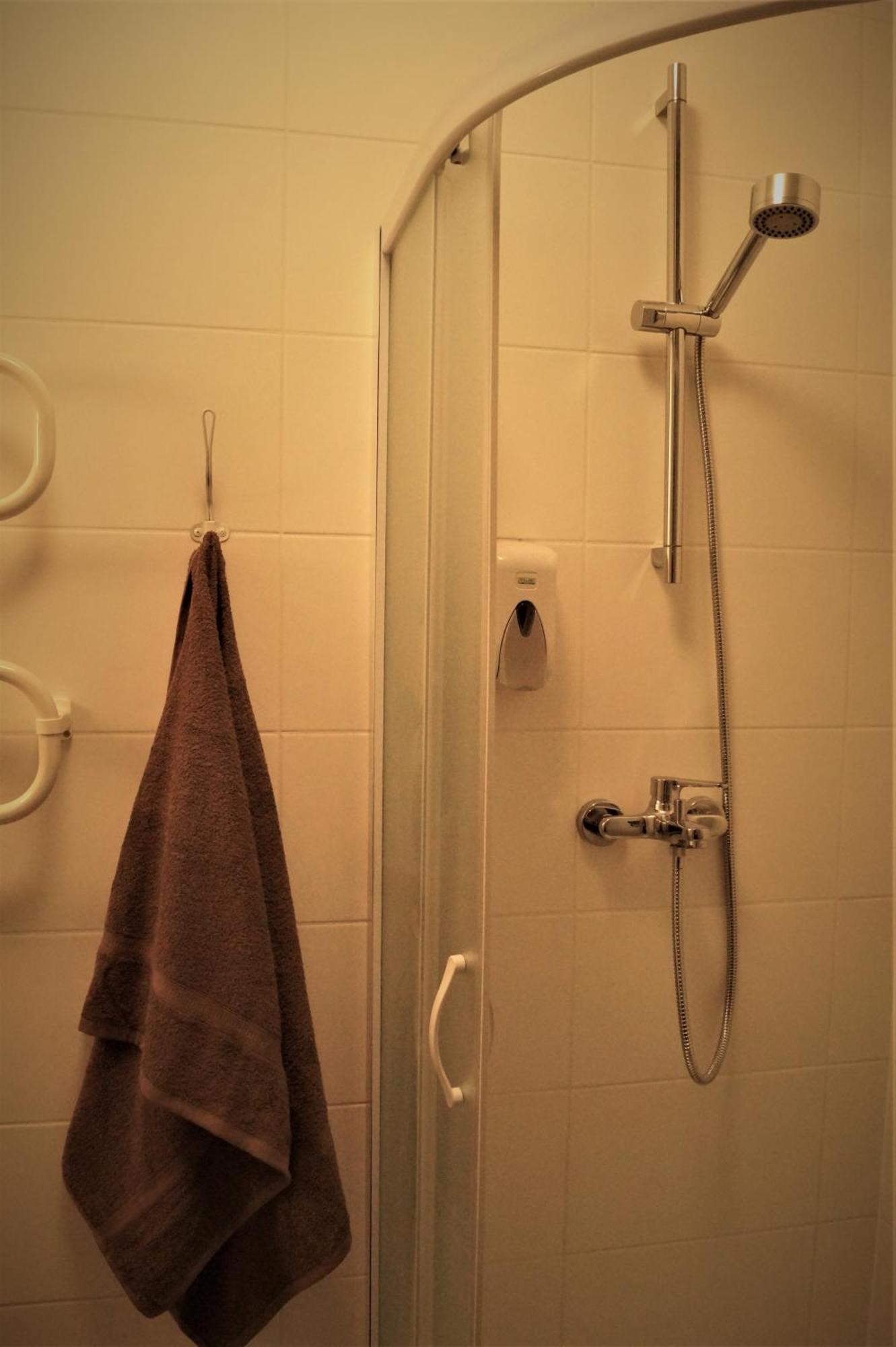 DABA Mini Hotel Riga Camera foto