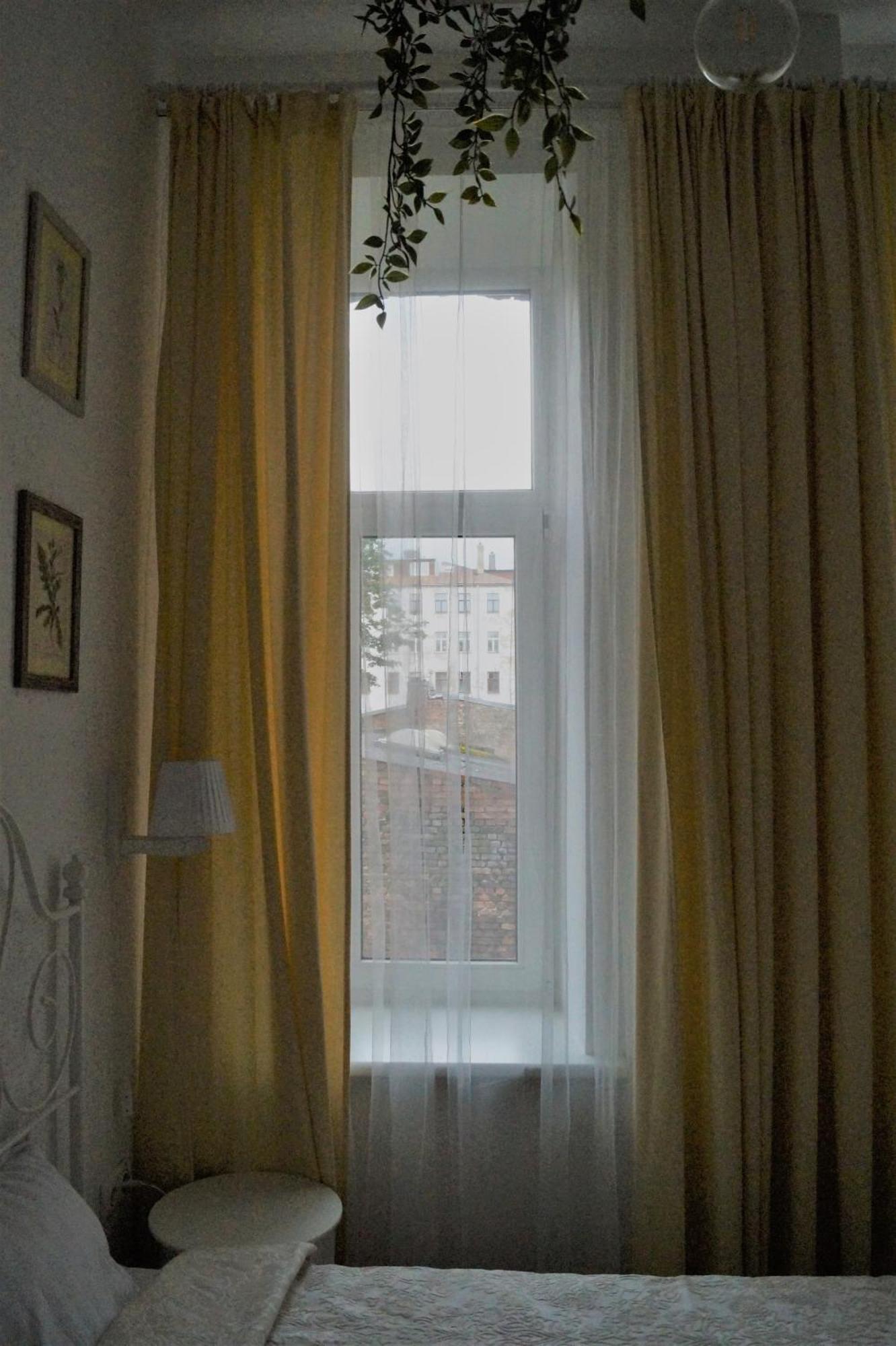 DABA Mini Hotel Riga Camera foto